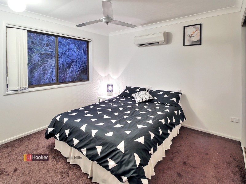 25 Dubarry Street, Sunnybank Hills QLD 4109