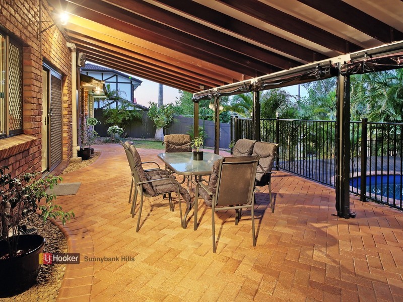 25 Dubarry Street, Sunnybank Hills QLD 4109