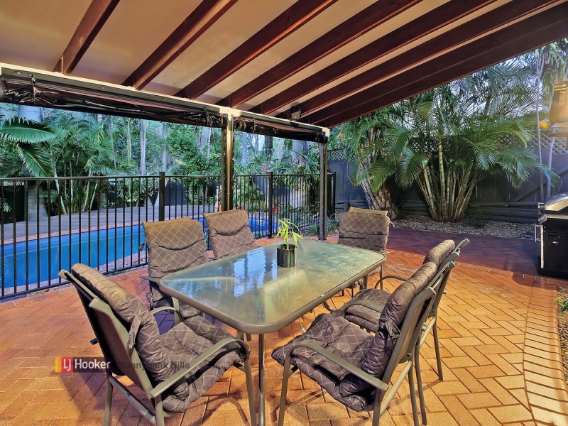 25 Dubarry Street, Sunnybank Hills QLD 4109