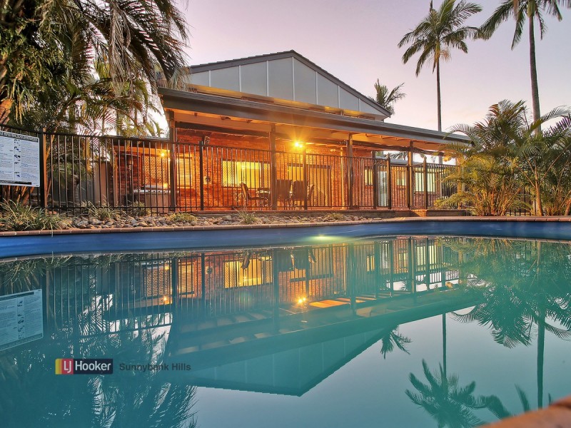 25 Dubarry Street, Sunnybank Hills QLD 4109