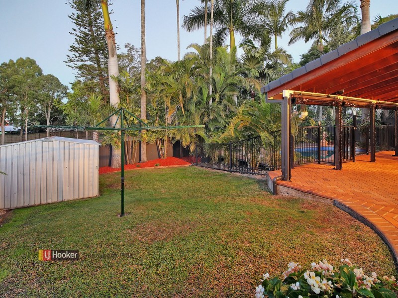 25 Dubarry Street, Sunnybank Hills QLD 4109
