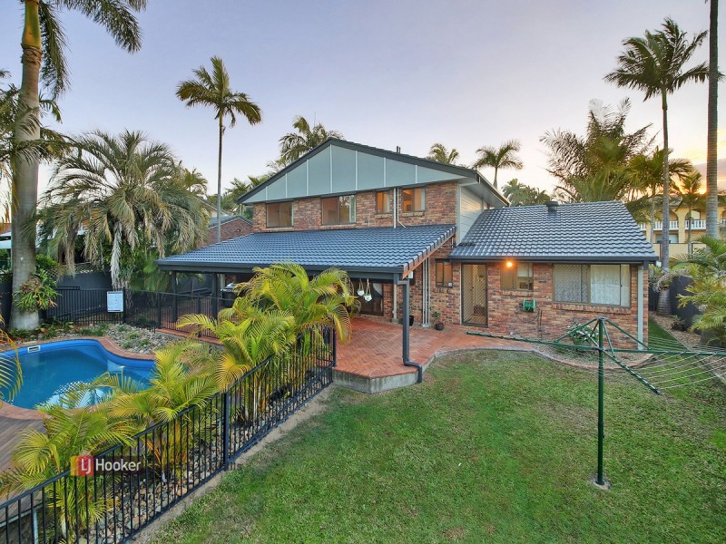 25 Dubarry Street, Sunnybank Hills QLD 4109