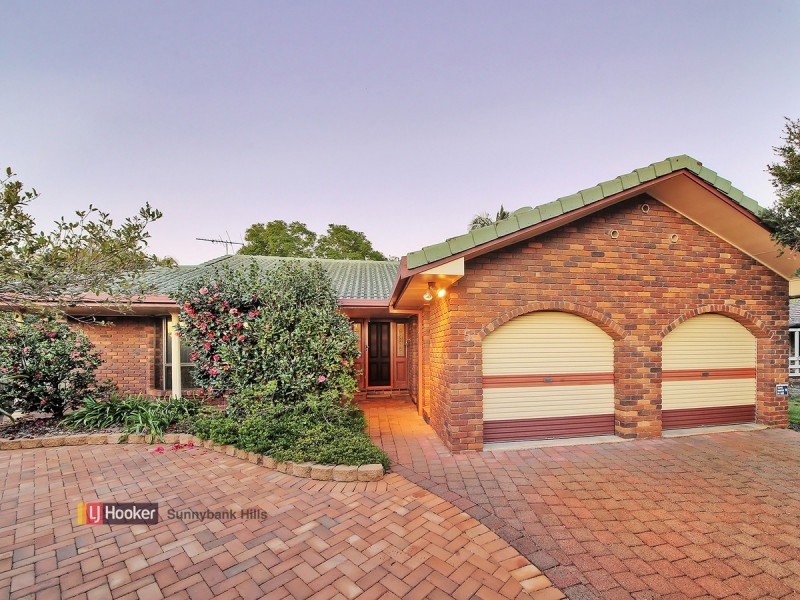 5 Druid Court, Eight Mile Plains QLD 4113