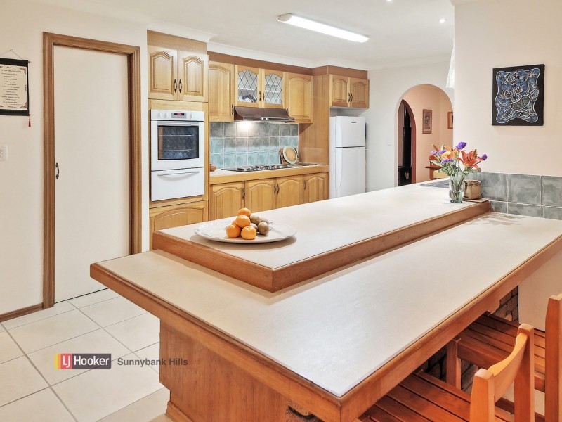 5 Druid Court, Eight Mile Plains QLD 4113