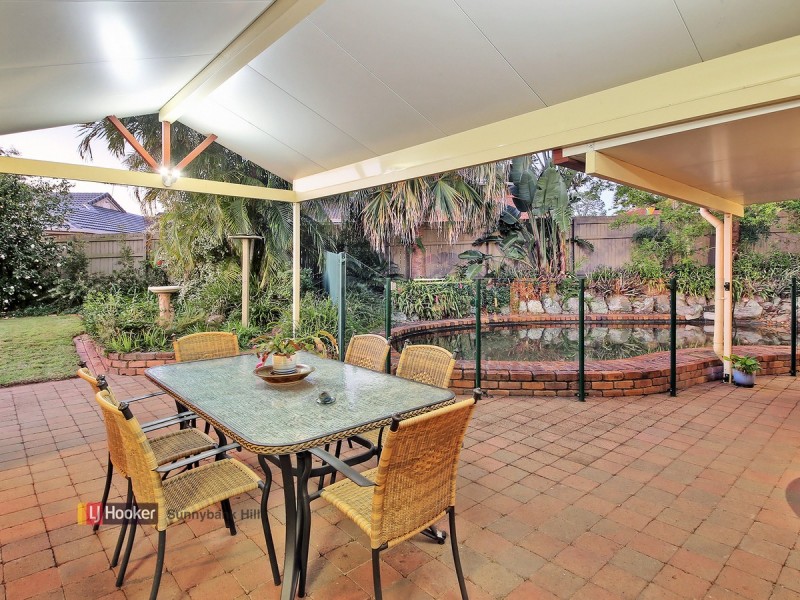 5 Druid Court, Eight Mile Plains QLD 4113