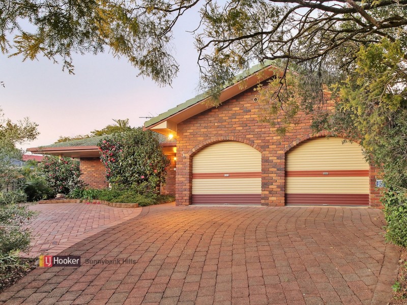 5 Druid Court, Eight Mile Plains QLD 4113