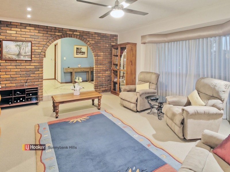 5 Druid Court, Eight Mile Plains QLD 4113