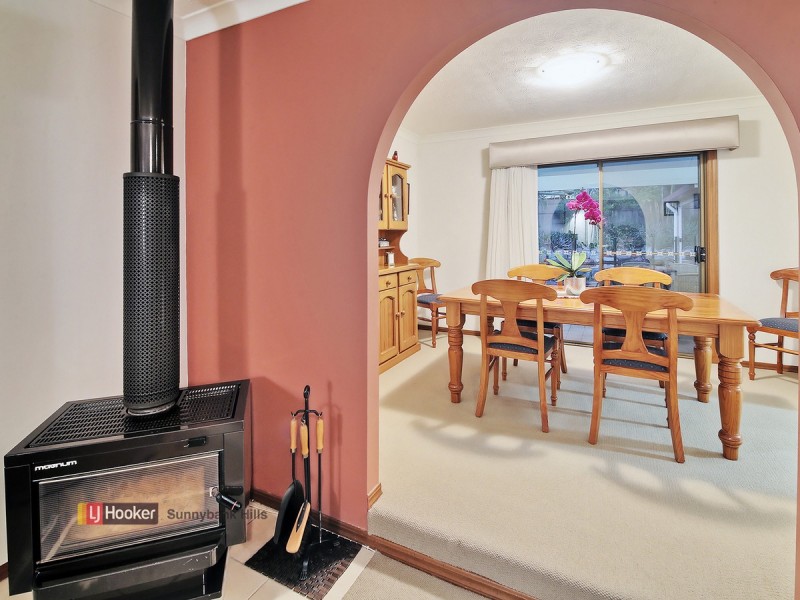 5 Druid Court, Eight Mile Plains QLD 4113