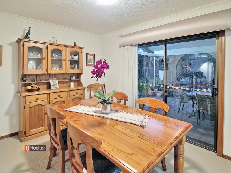 5 Druid Court, Eight Mile Plains QLD 4113