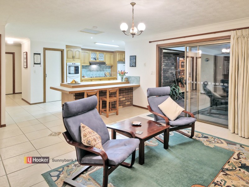 5 Druid Court, Eight Mile Plains QLD 4113