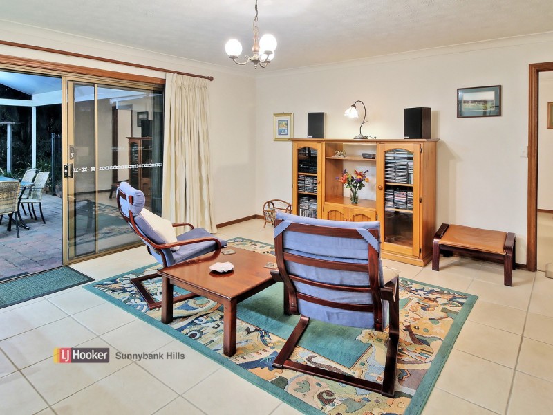 5 Druid Court, Eight Mile Plains QLD 4113