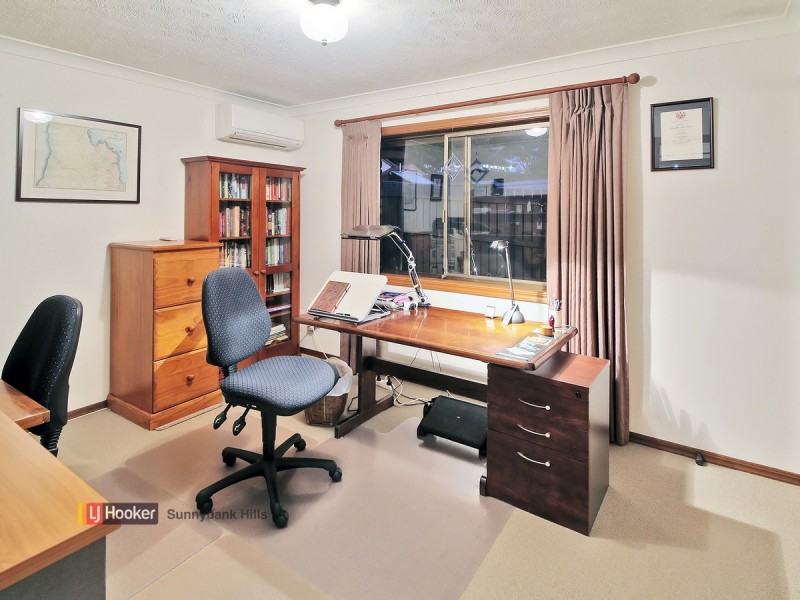 5 Druid Court, Eight Mile Plains QLD 4113