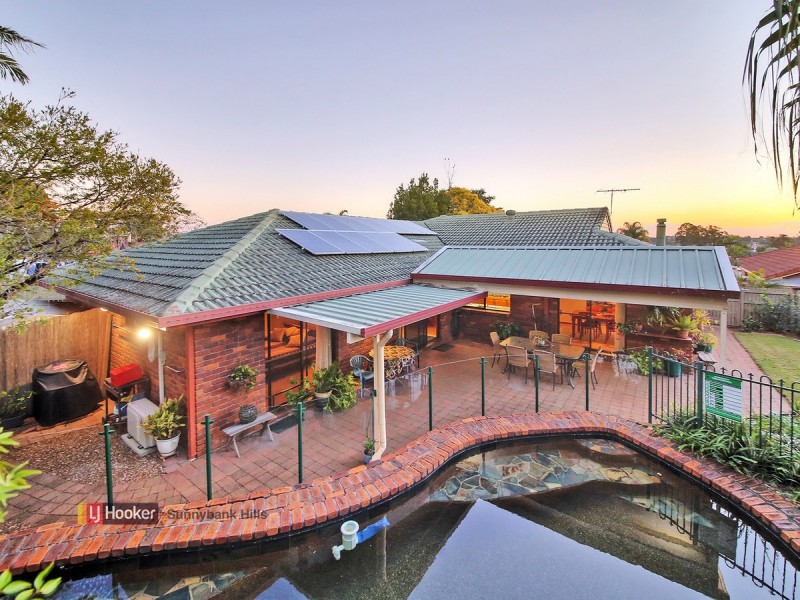 5 Druid Court, Eight Mile Plains QLD 4113