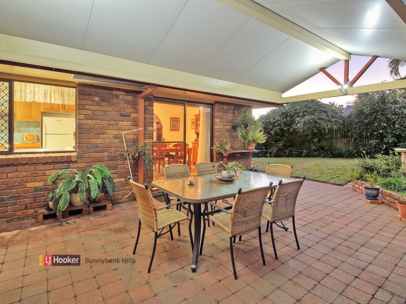 5 Druid Court, Eight Mile Plains QLD 4113