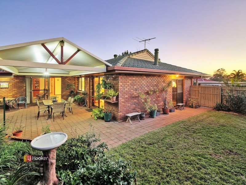 5 Druid Court, Eight Mile Plains QLD 4113