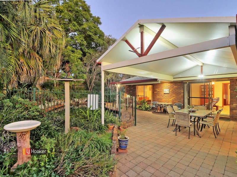 5 Druid Court, Eight Mile Plains QLD 4113