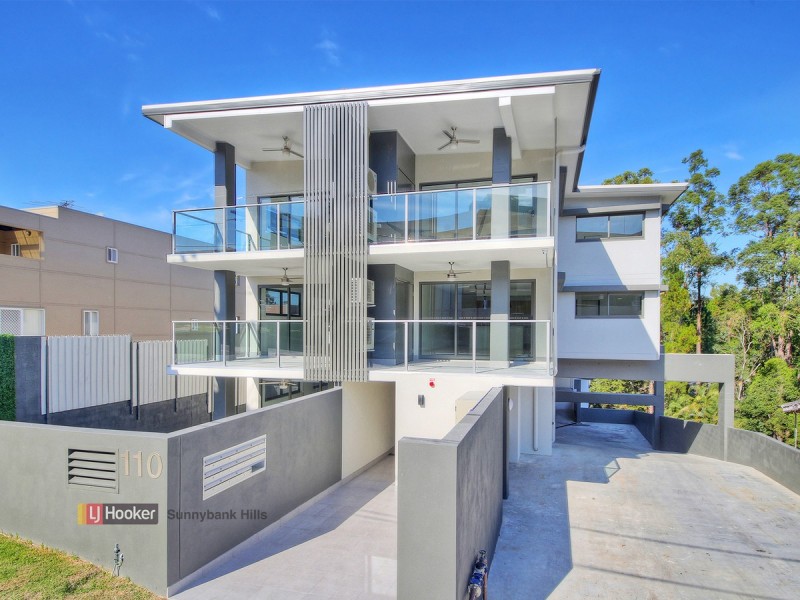 110 Nicholson Street, Greenslopes QLD 4120