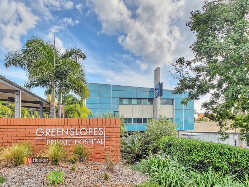 110 Nicholson Street, Greenslopes QLD 4120