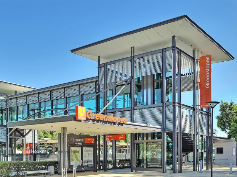110 Nicholson Street, Greenslopes QLD 4120