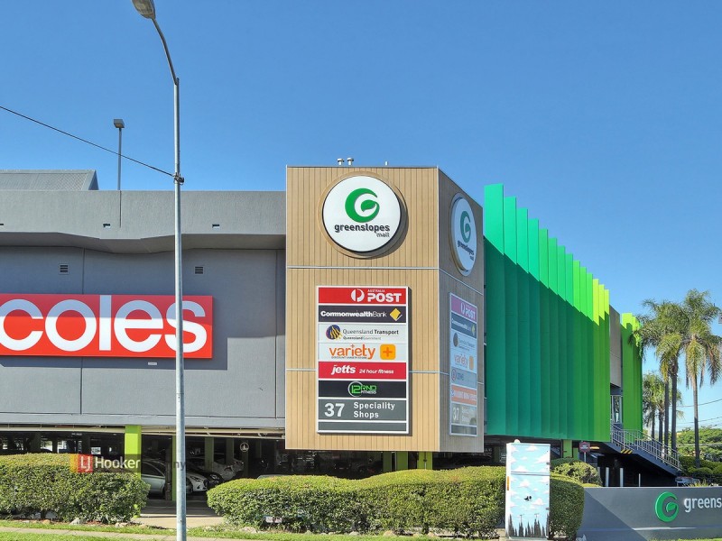 110 Nicholson Street, Greenslopes QLD 4120