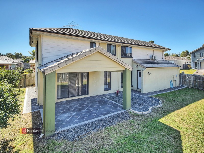 6 Simveesh Street, Calamvale QLD 4116