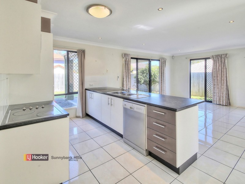 6 Simveesh Street, Calamvale QLD 4116