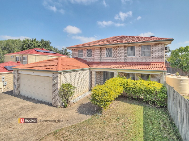 22 Eden Elm Street, Calamvale QLD 4116