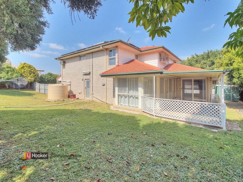 22 Eden Elm Street, Calamvale QLD 4116