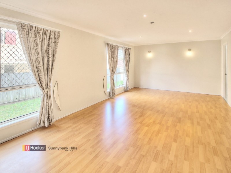 22 Eden Elm Street, Calamvale QLD 4116