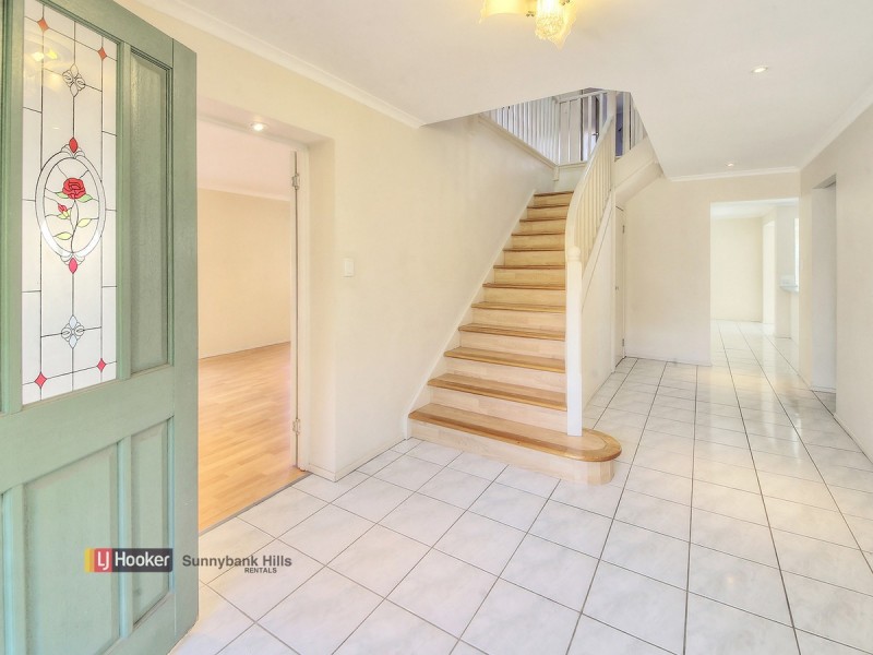 22 Eden Elm Street, Calamvale QLD 4116
