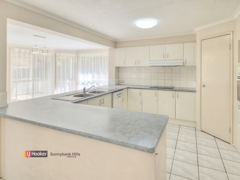 22 Eden Elm Street, Calamvale QLD 4116