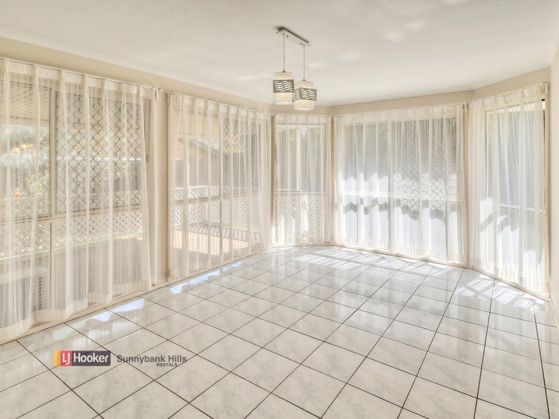 22 Eden Elm Street, Calamvale QLD 4116