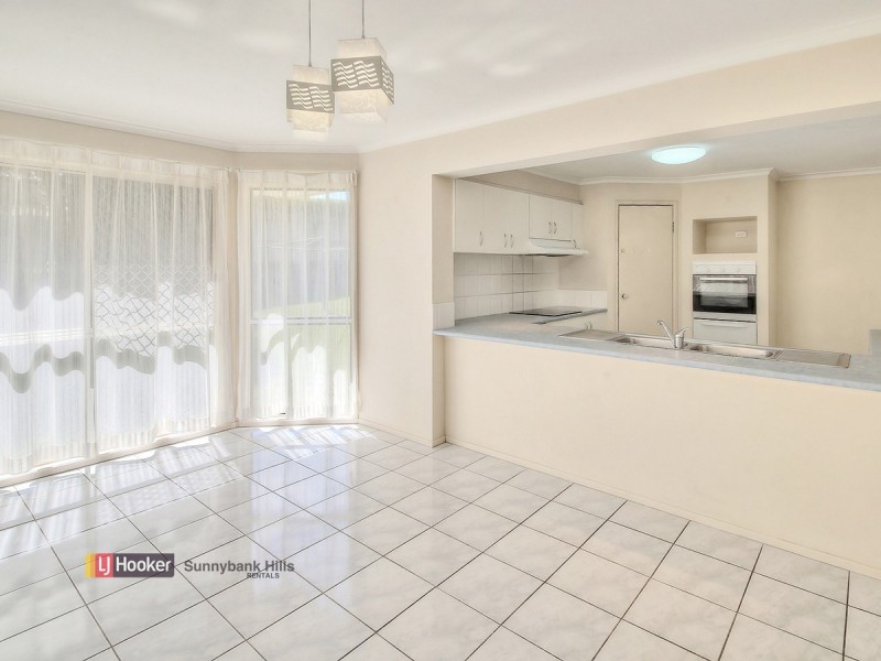 22 Eden Elm Street, Calamvale QLD 4116