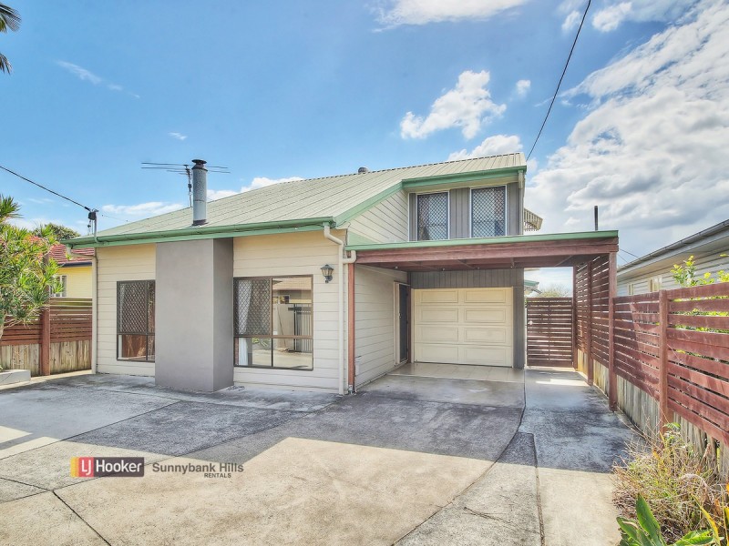 60 Lindwall Street, Upper Mount Gravatt QLD 4122