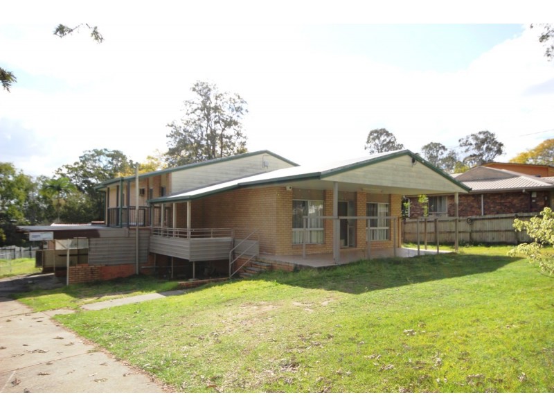 2 Francis Road, Shailer Park QLD 4128