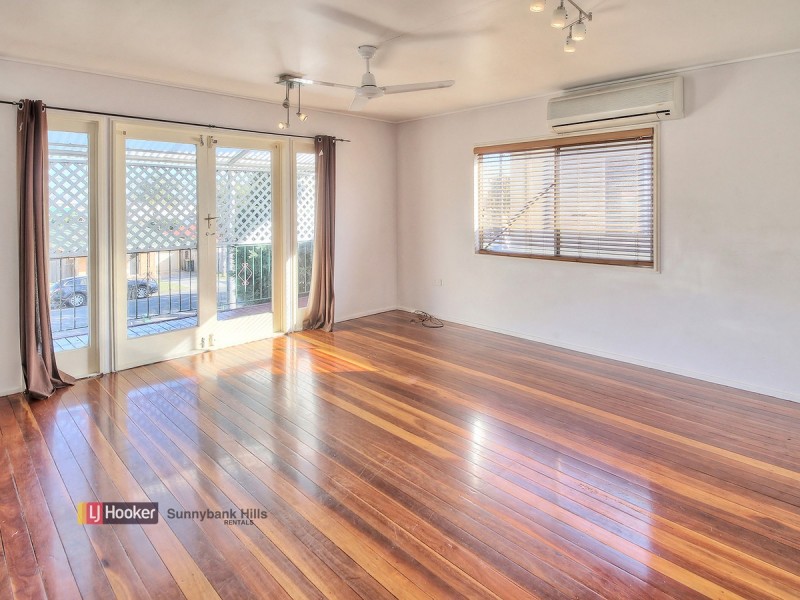 100 Morden Road, Sunnybank Hills QLD 4109