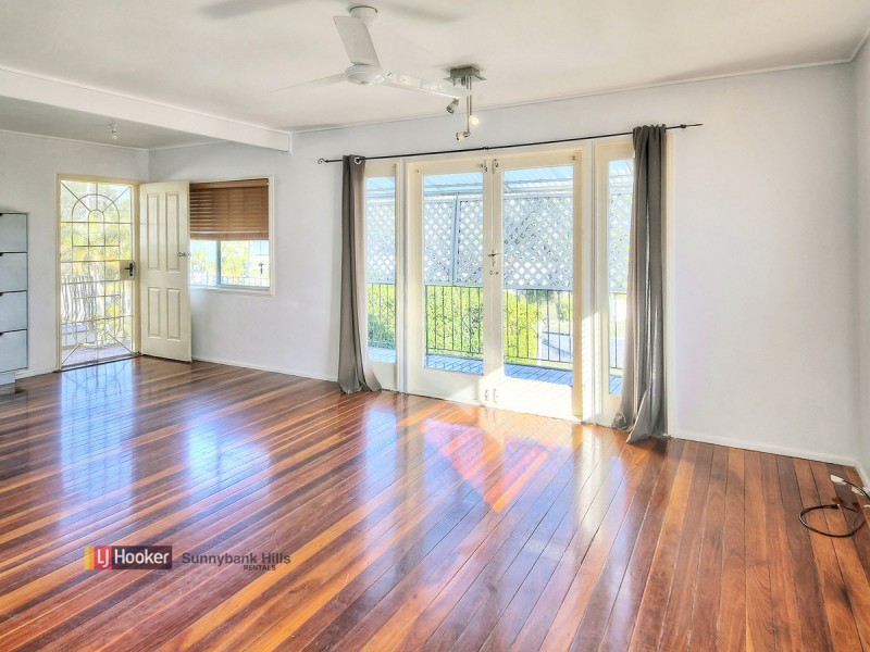 100 Morden Road, Sunnybank Hills QLD 4109