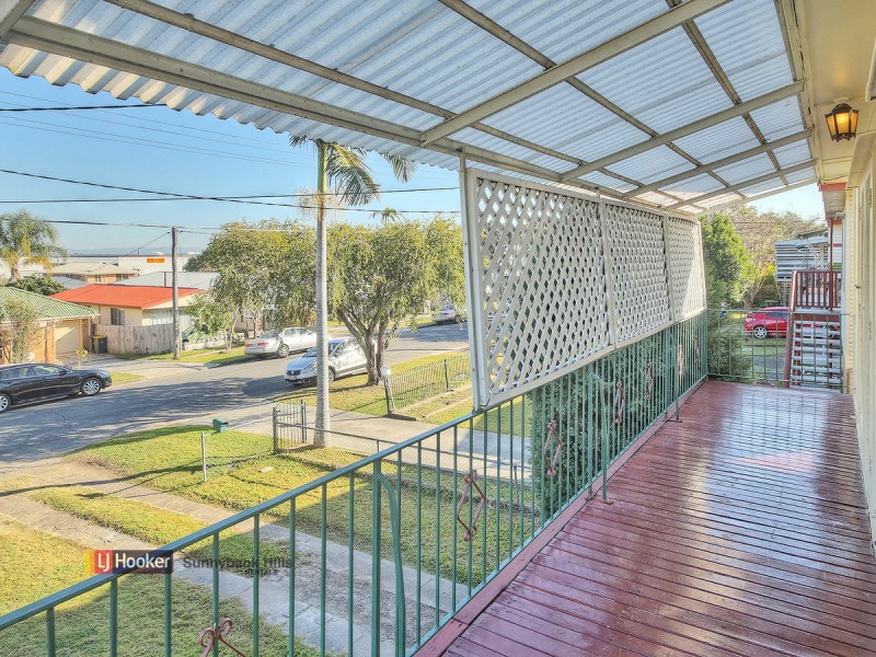 100 Morden Road, Sunnybank Hills QLD 4109