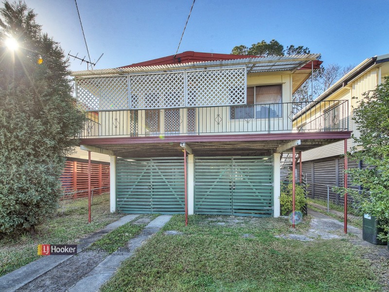100 Morden Road, Sunnybank Hills QLD 4109