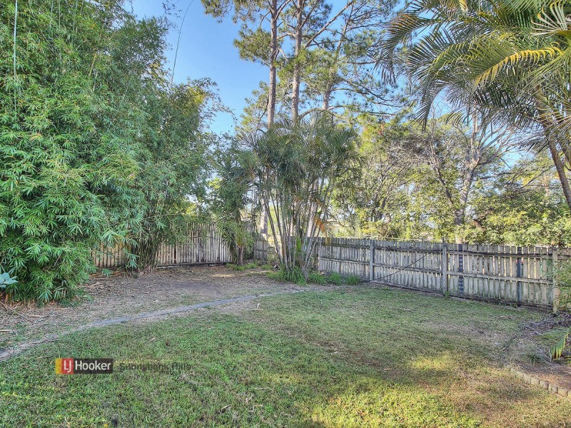 100 Morden Road, Sunnybank Hills QLD 4109