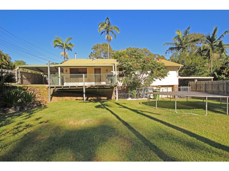 40 Sheridan Crescent, Shailer Park QLD 4128