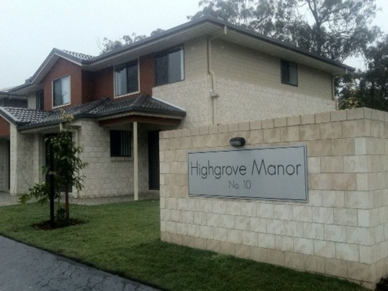 11/10 Highgrove Street, Calamvale QLD 4116