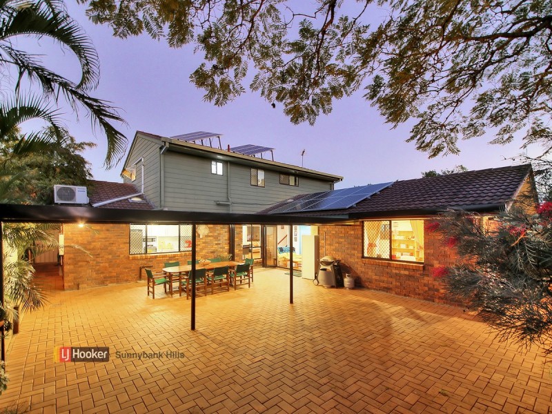 31 Athalie Street, Runcorn QLD 4113