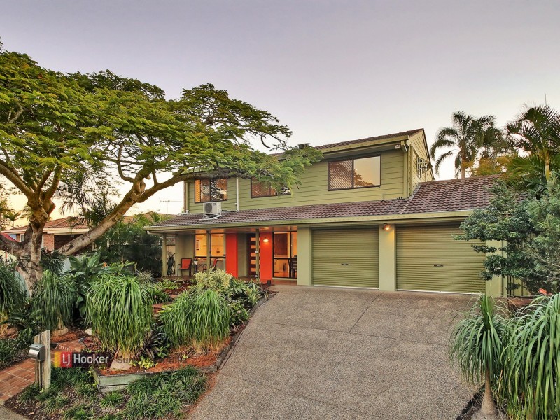 31 Athalie Street, Runcorn QLD 4113