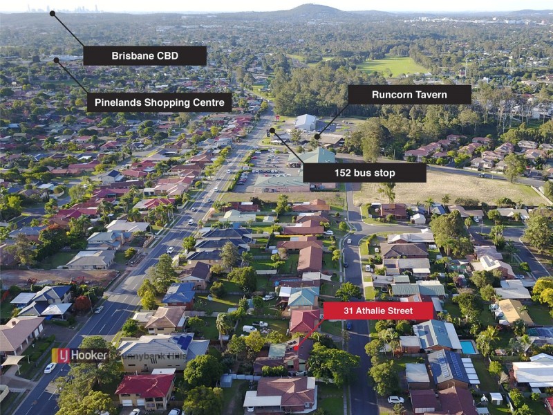 31 Athalie Street, Runcorn QLD 4113
