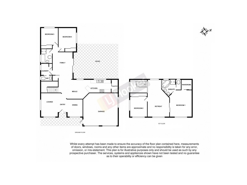 31 Athalie Street, Runcorn QLD 4113 Floorplan