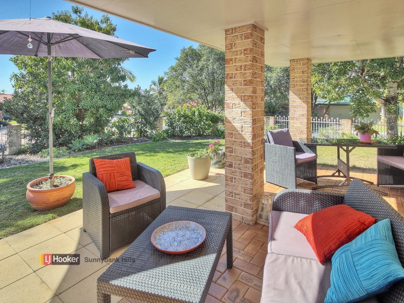 2 Bethany Place, Parkinson QLD 4115