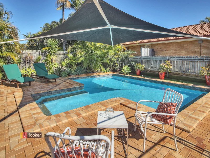 2 Bethany Place, Parkinson QLD 4115