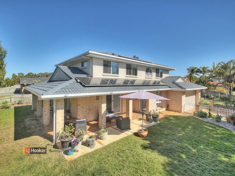 2 Bethany Place, Parkinson QLD 4115