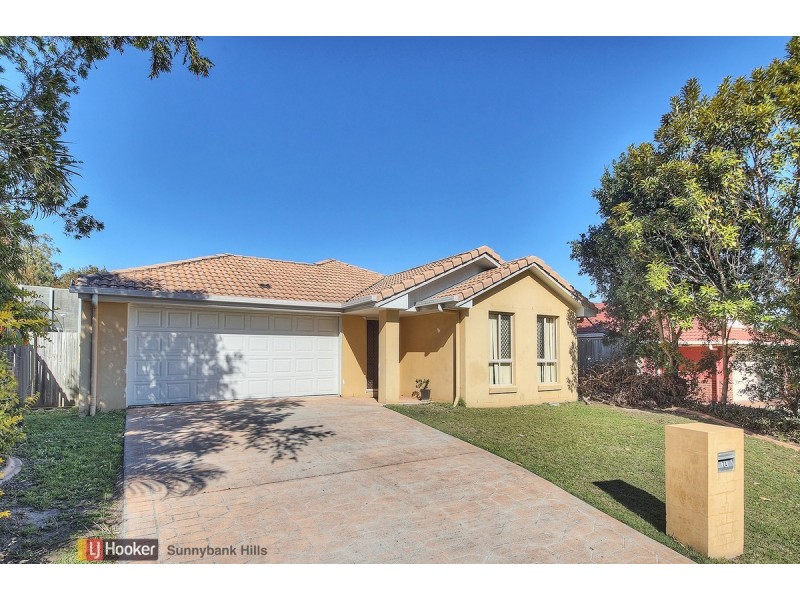 24 Apsley Crescent, Parkinson QLD 4115